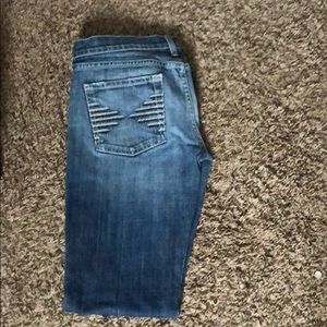 7 For All Mankind Jeans Size 28R